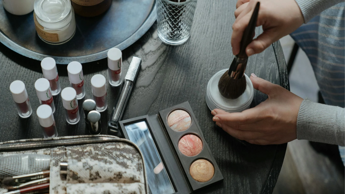 5 Tips For Preserving Beauty Products At The Best Quality