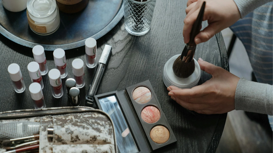 5 Tips For Preserving Beauty Products At The Best Quality