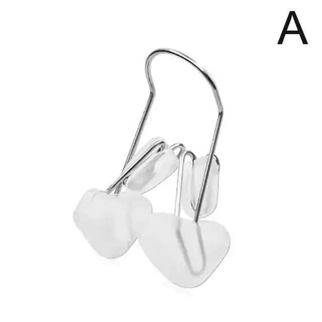 Nose Up Lifting Shaping Shaper Orthotics Clip Beauty Nose Slimming Massager Straightening Clips Tool Nose Up Clip Corrector