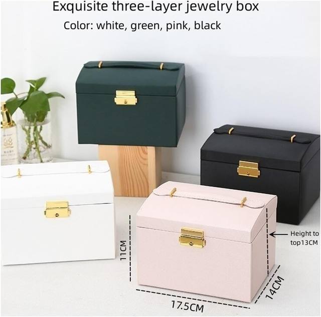 Drawer Jewellery Box, Jewellery Box Organizer, Velvet Rings, Bracelet Earrings, Jewellery Boxes, Organizer, Necklace Display, Stand Accessories, Separator Storage