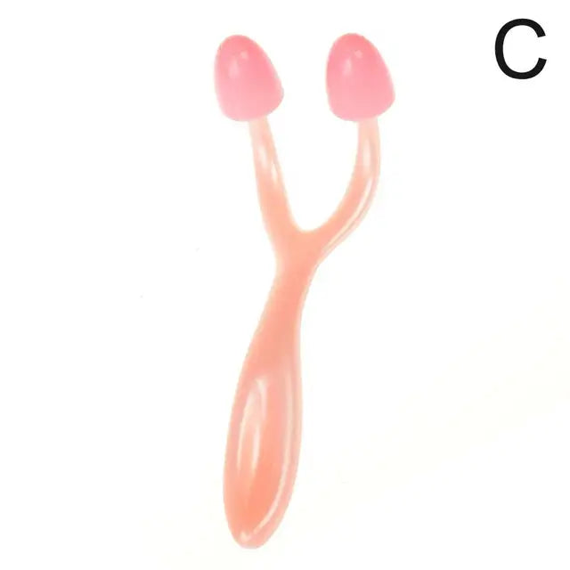 Nose Up Lifting Shaping Shaper Orthotics Clip Beauty Nose Slimming Massager Straightening Clips Tool Nose Up Clip Corrector